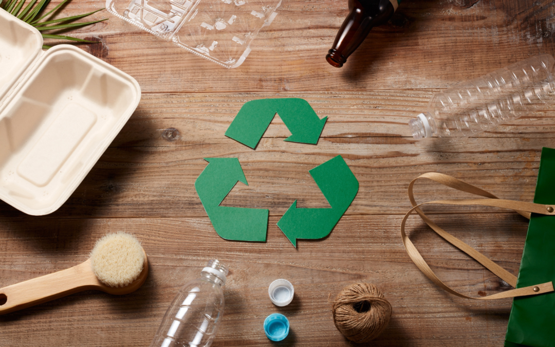 NOUVEAU : Atelier Upcycling