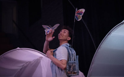 Noël au Théâtre : Osez l’inconnu, la récompense sera d’autant plus inattendue !