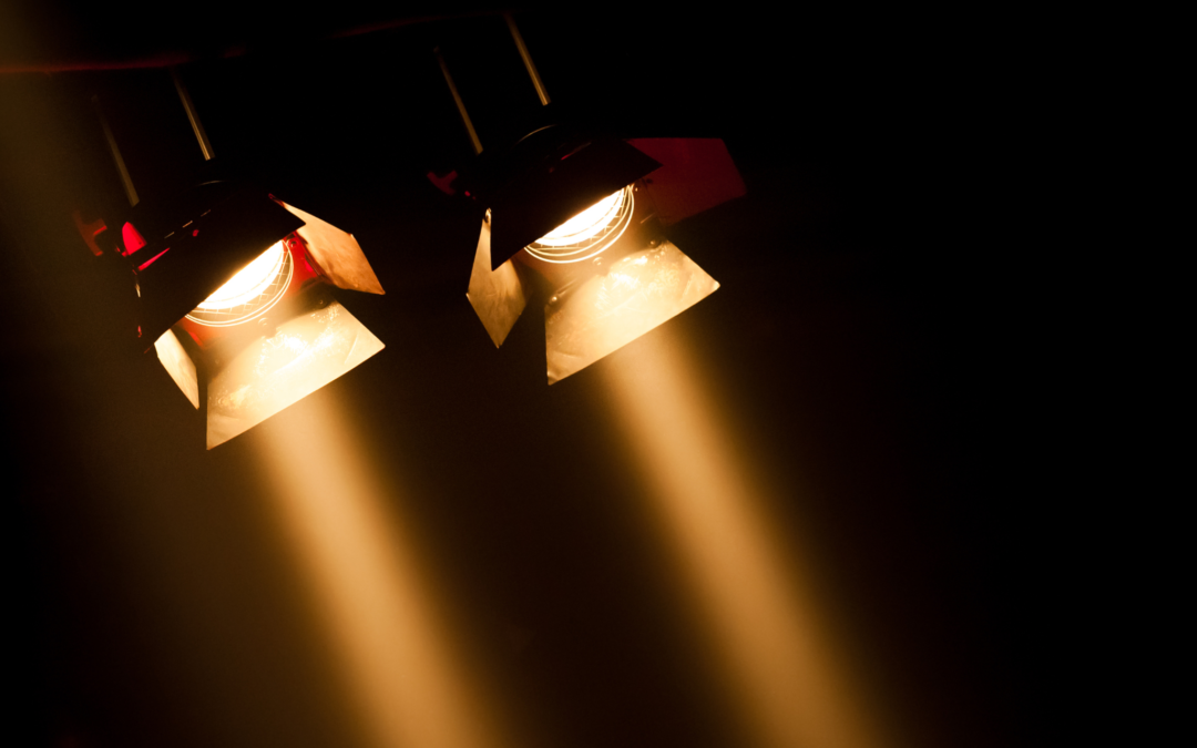 Nouvel atelier et projet musical