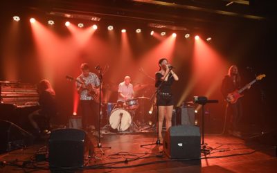 Le cycle Blues est de retour au Centre culturel d’Engis !